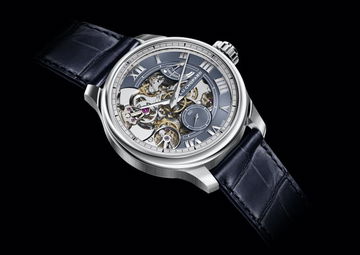 Chopard L.U.C Full Strike