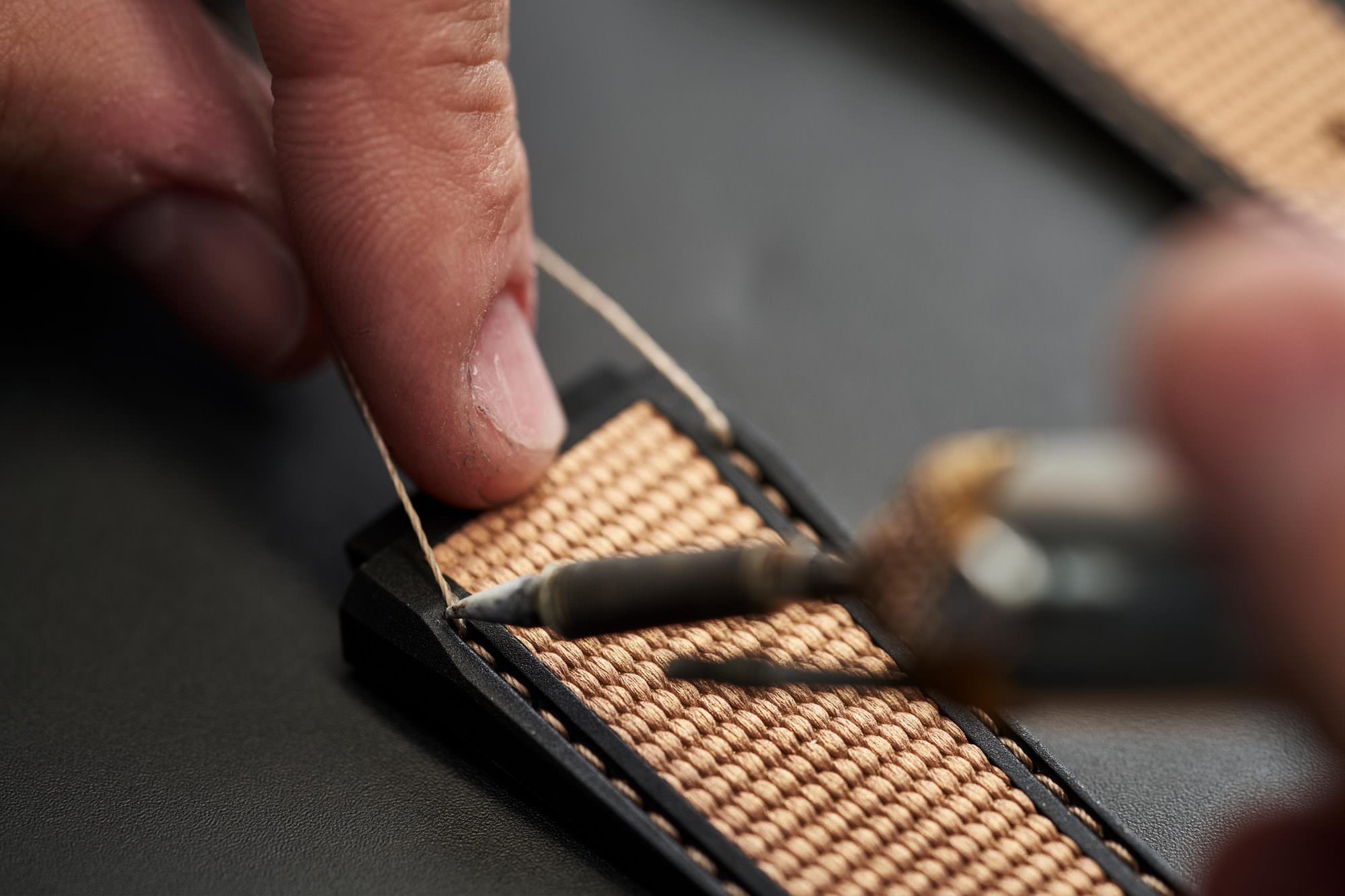 Girard-Perregaux Laureato Absolute Gold Fever