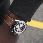 Breitling Super AVI B04 Chronograph GMT 46 Mosquito