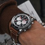 Breitling Super AVI B04 Chronograph GMT 46 Mosquito