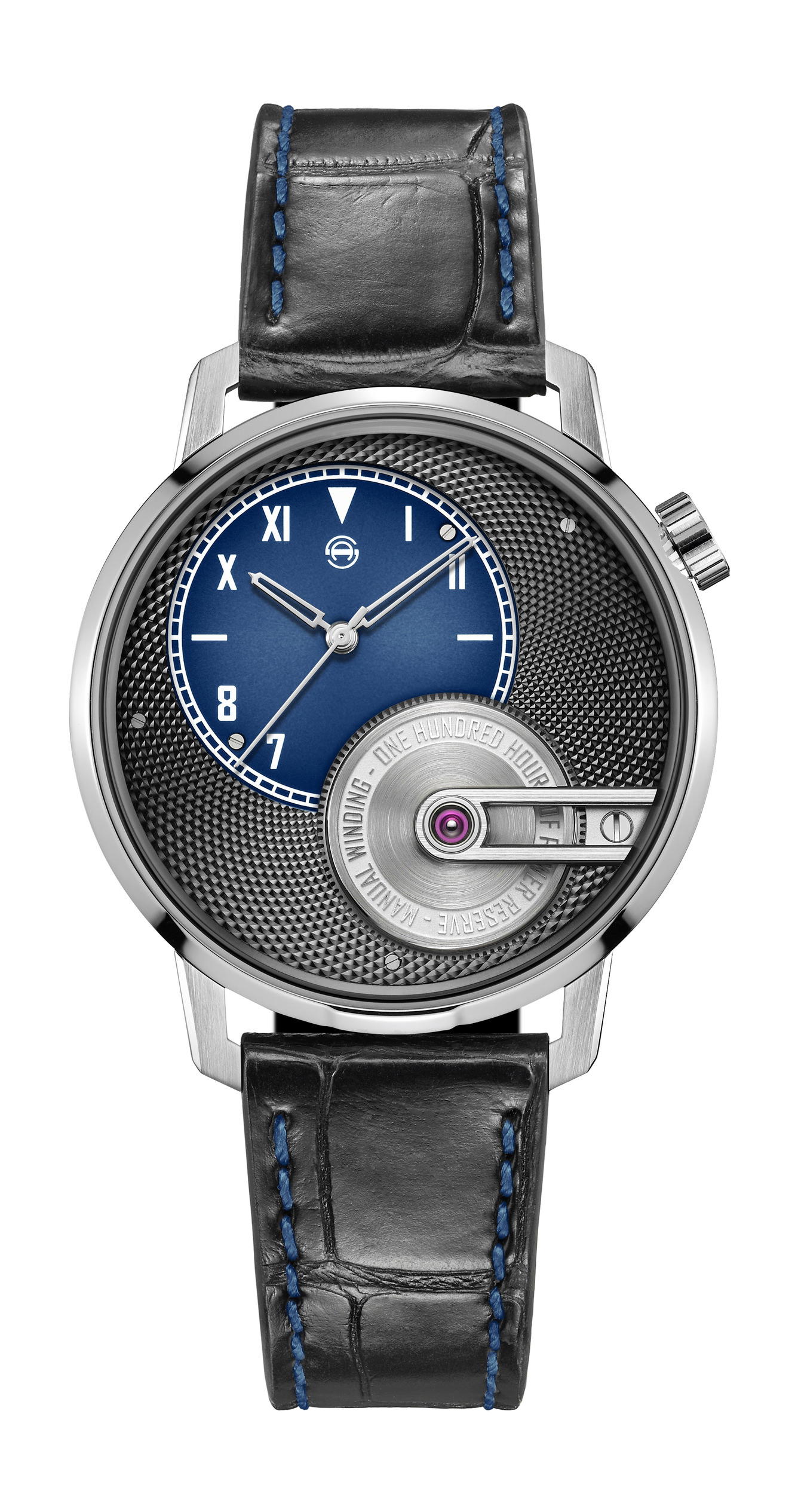 Armin Strom Tribute 1 California Blue