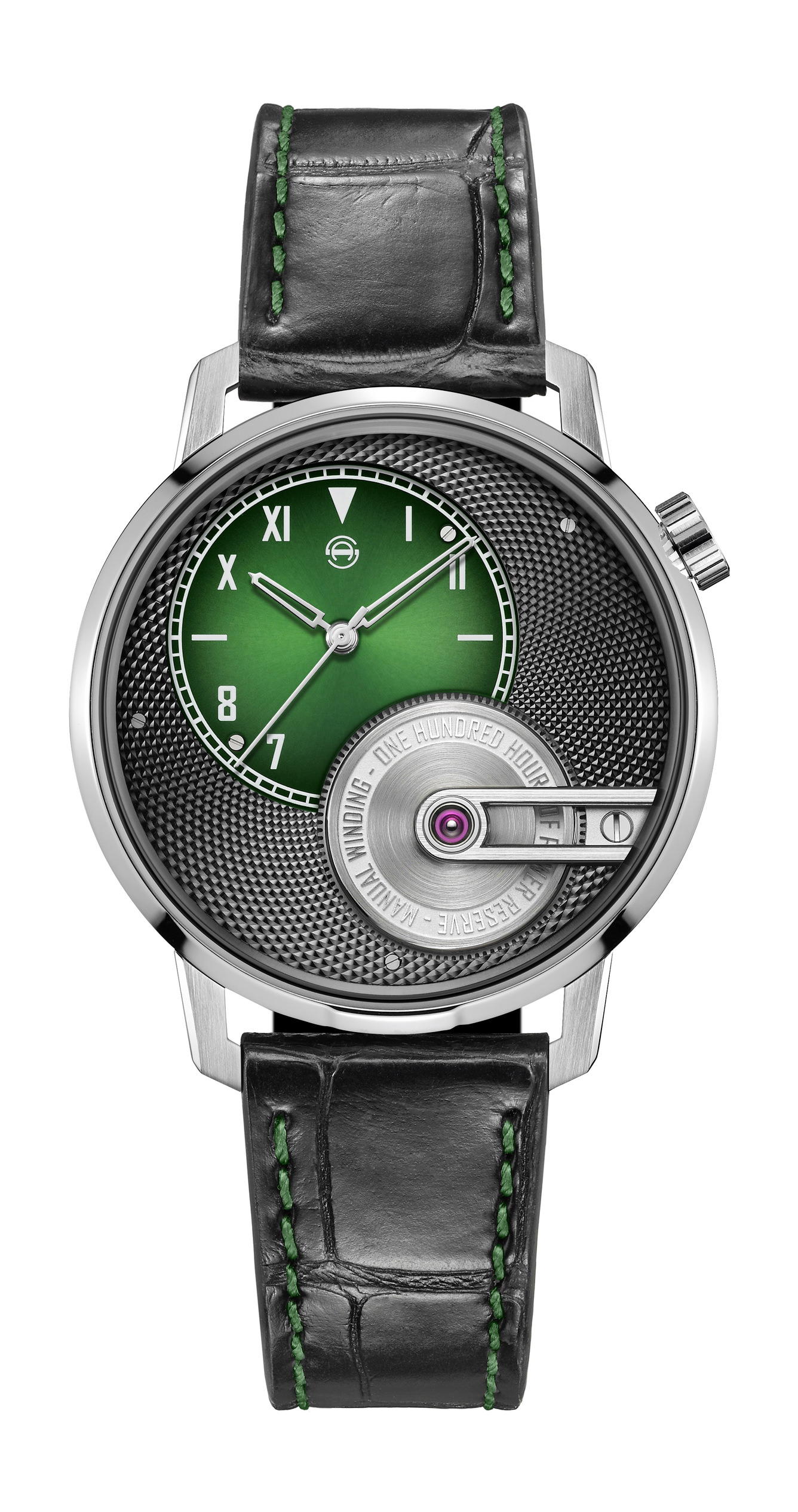 Armin Strom Tribute 1 California Green