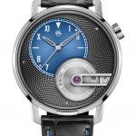 Armin Strom Tribute 1 California Light Blue
