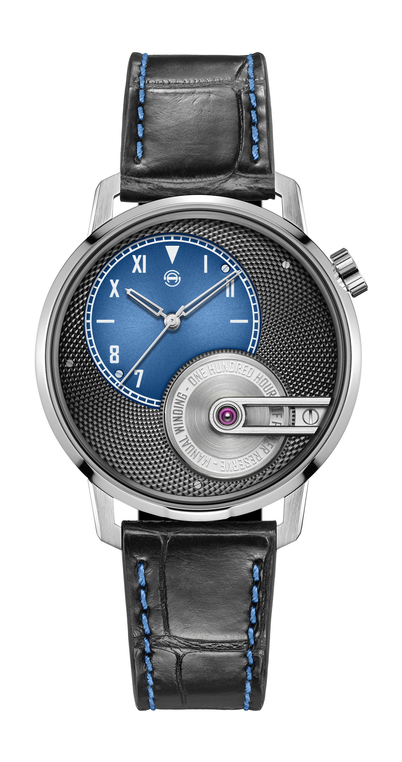 Armin Strom Tribute 1 California Light Blue