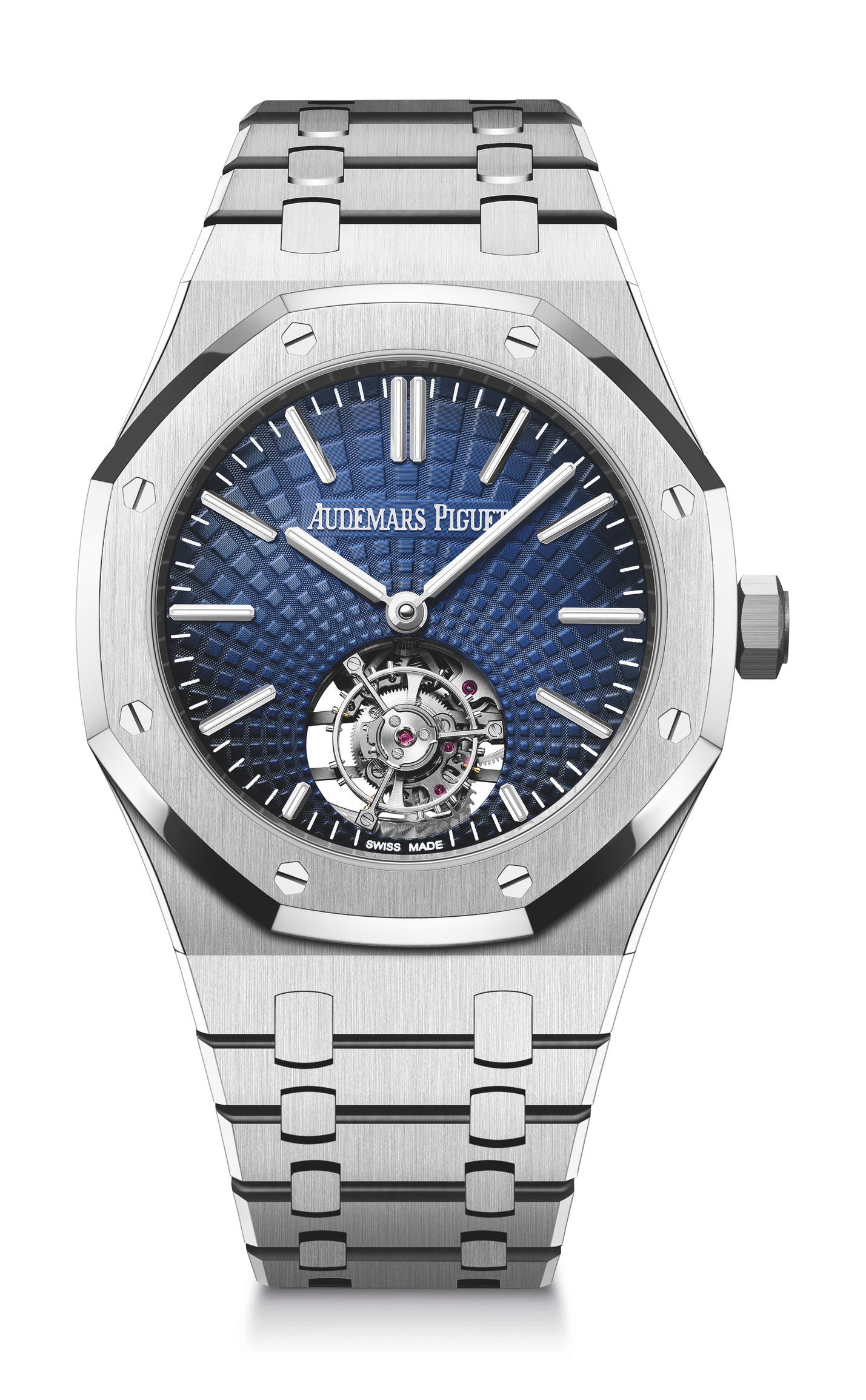 Audemars Piguet Royal Oak Selfwinding Flying Tourbillon