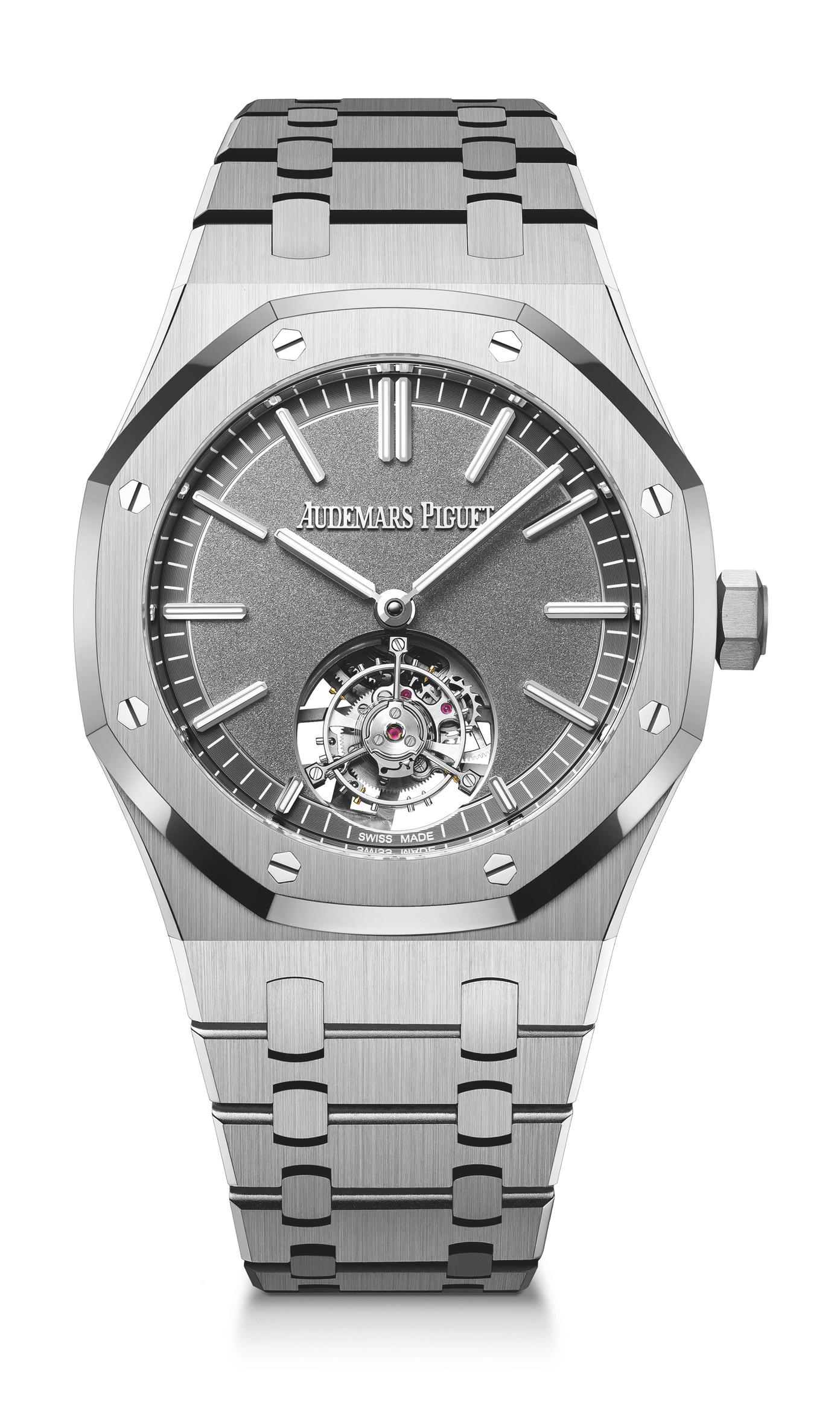Audemars Piguet Royal Oak Selfwinding Flying Tourbillon