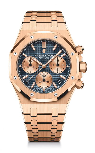 Audemars Piguet Royal Oak Selfwinding Chronograph