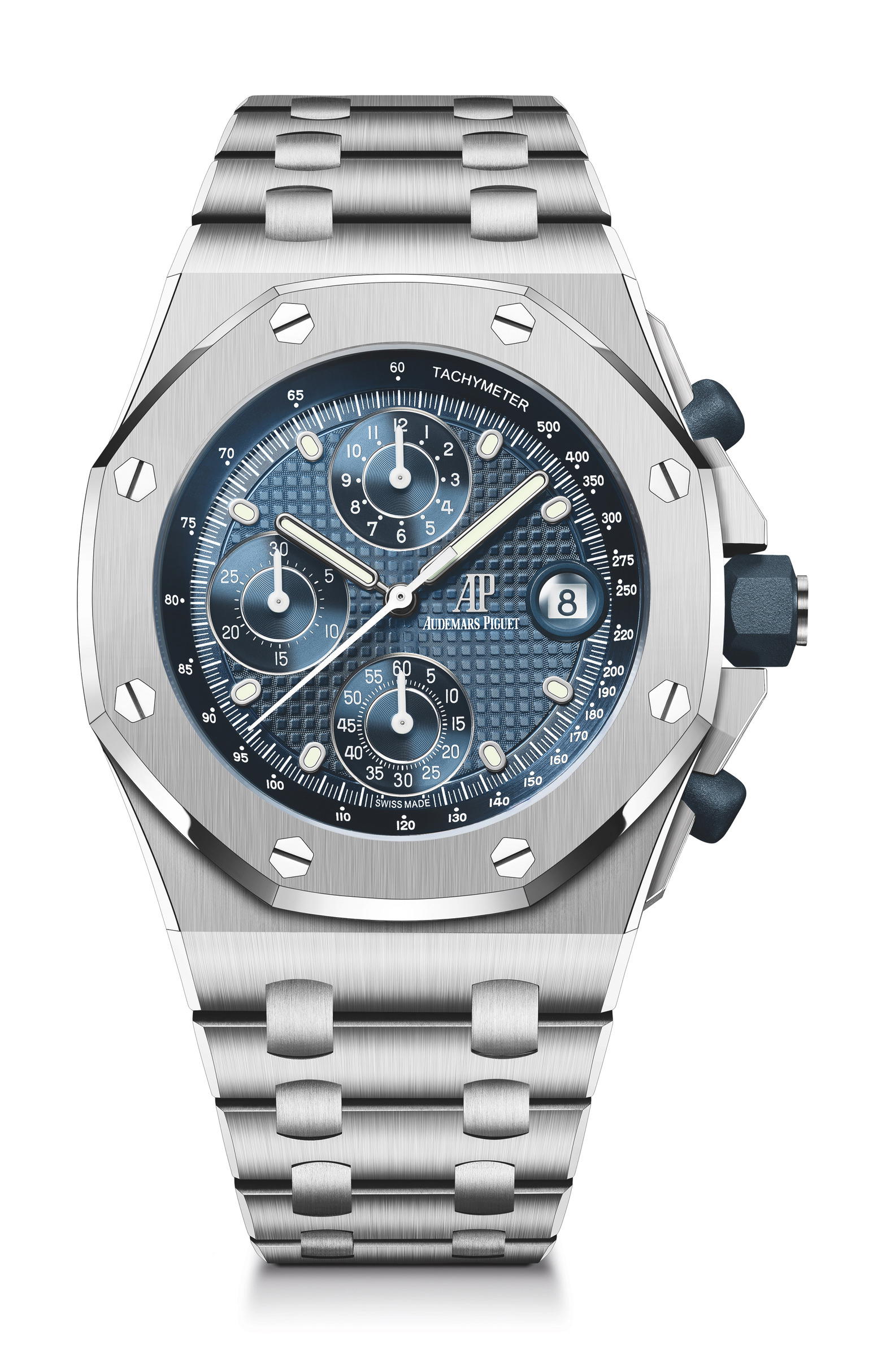 Audemars Piguet Royal Oak Offshore Selfwinding Chronograph