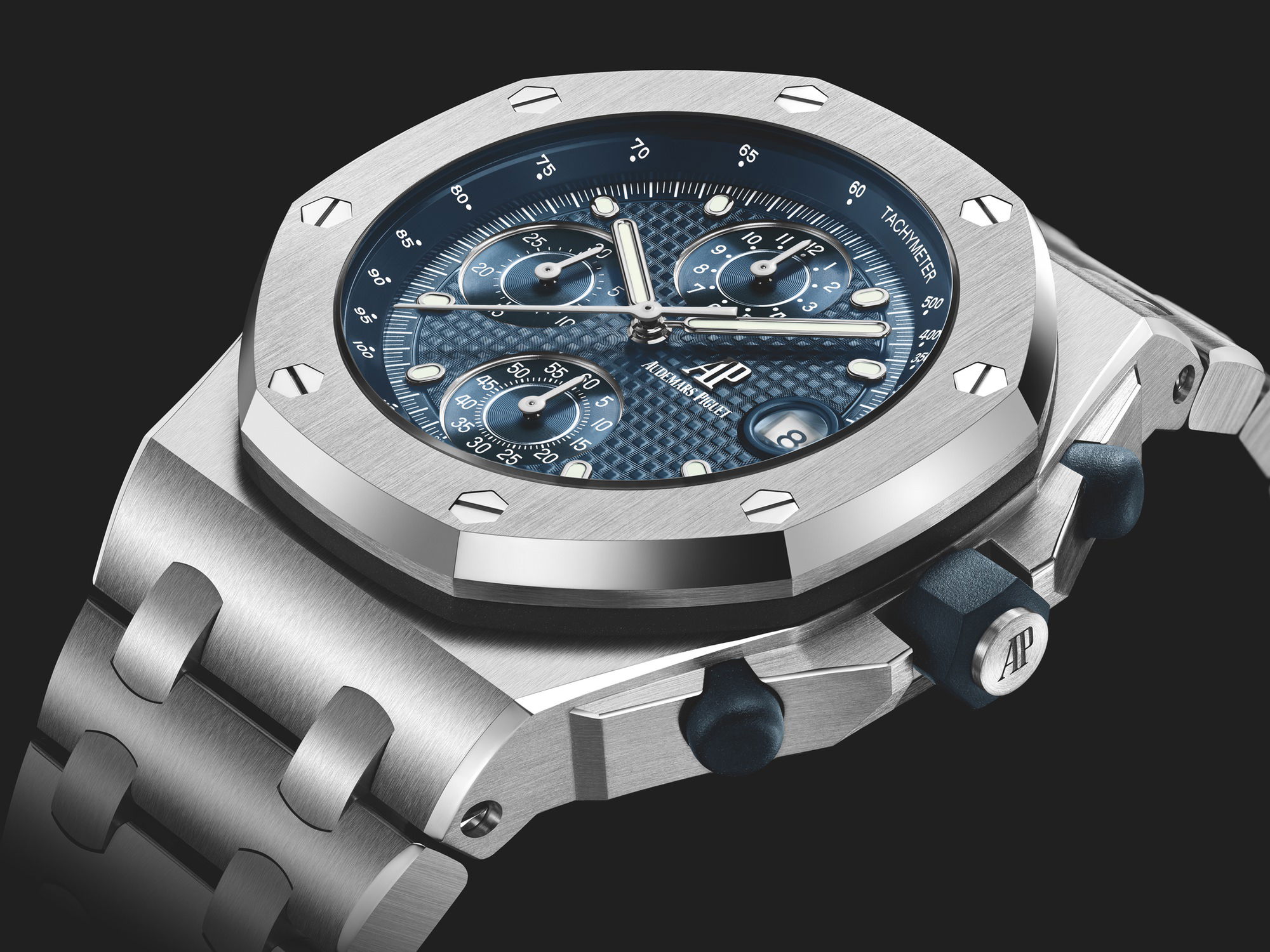 Audemars Piguet Royal Oak Offshore Selfwinding Chronograph