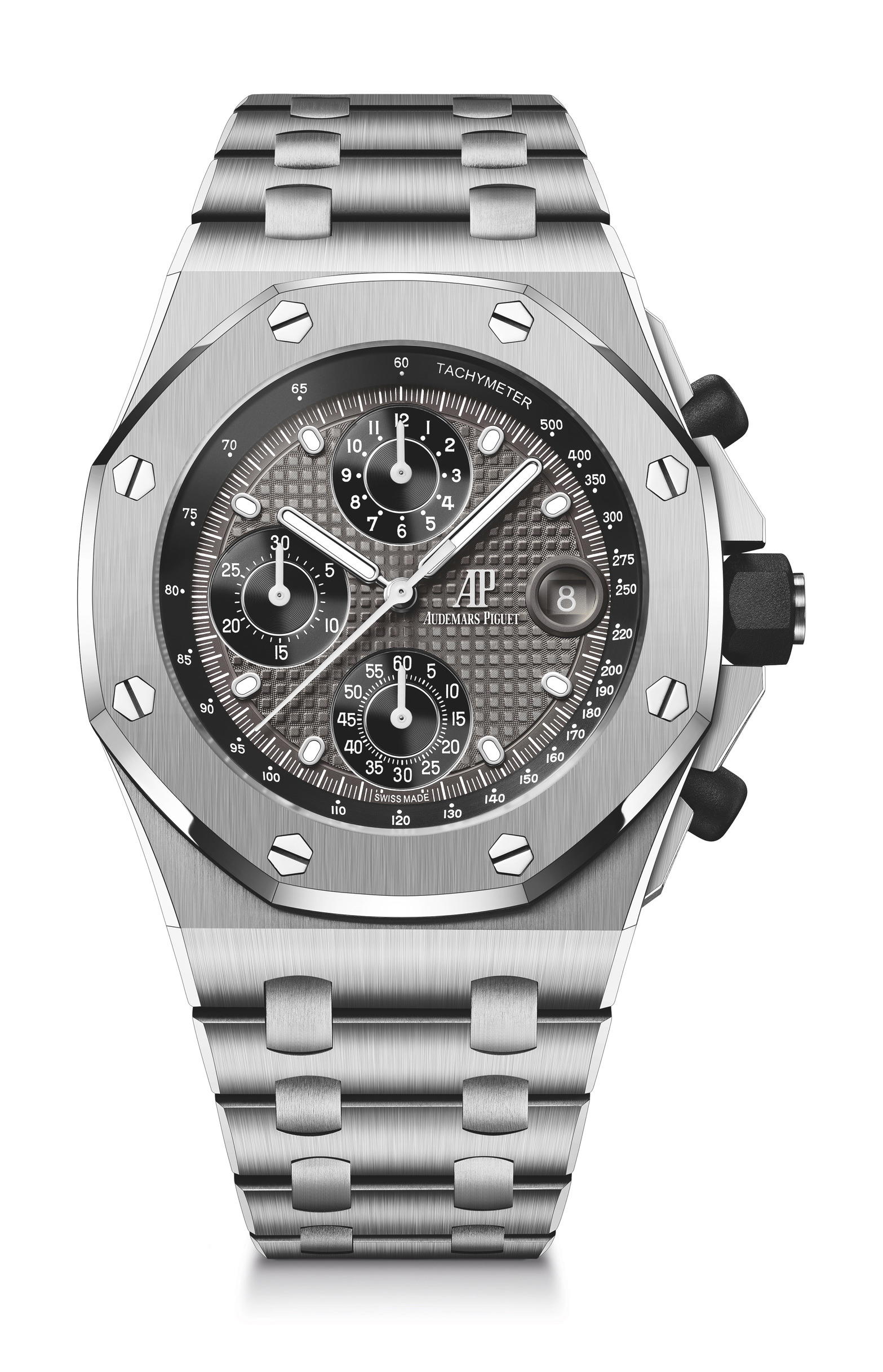 Audemars Piguet Royal Oak Offshore Selfwinding Chronograph