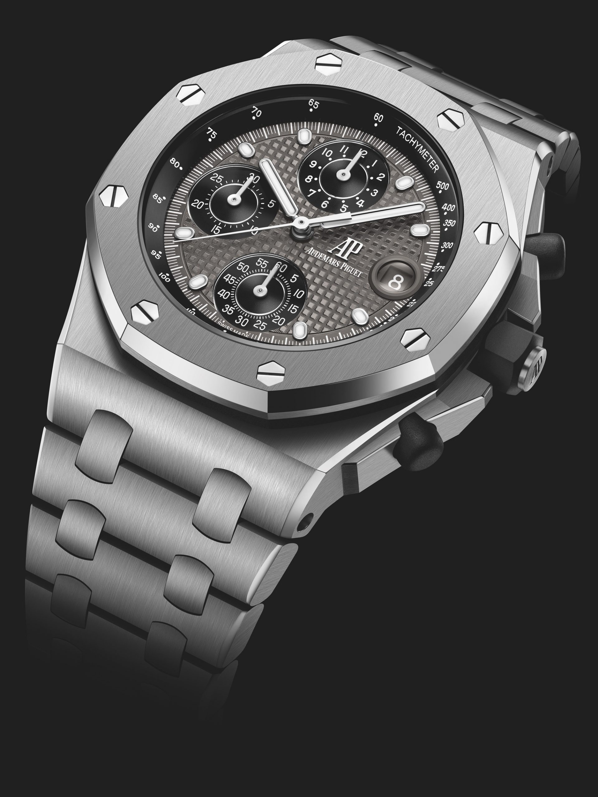Audemars Piguet Royal Oak Offshore Selfwinding Chronograph