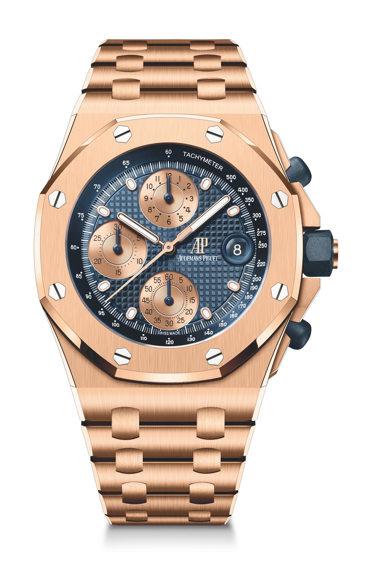 Audemars Piguet Royal Oak Offshore Selfwinding Chronograph