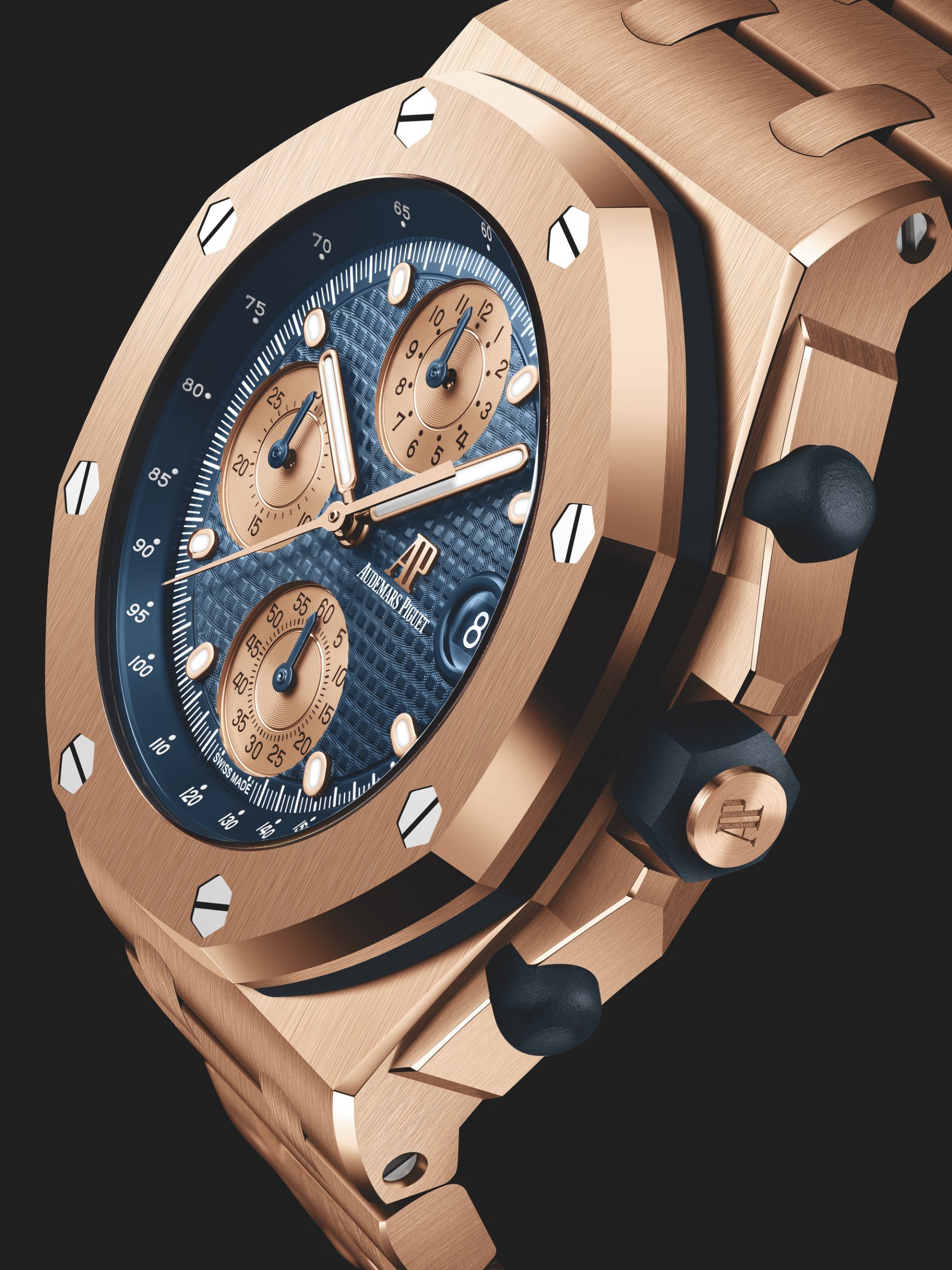 Audemars Piguet Royal Oak Offshore Selfwinding Chronograph