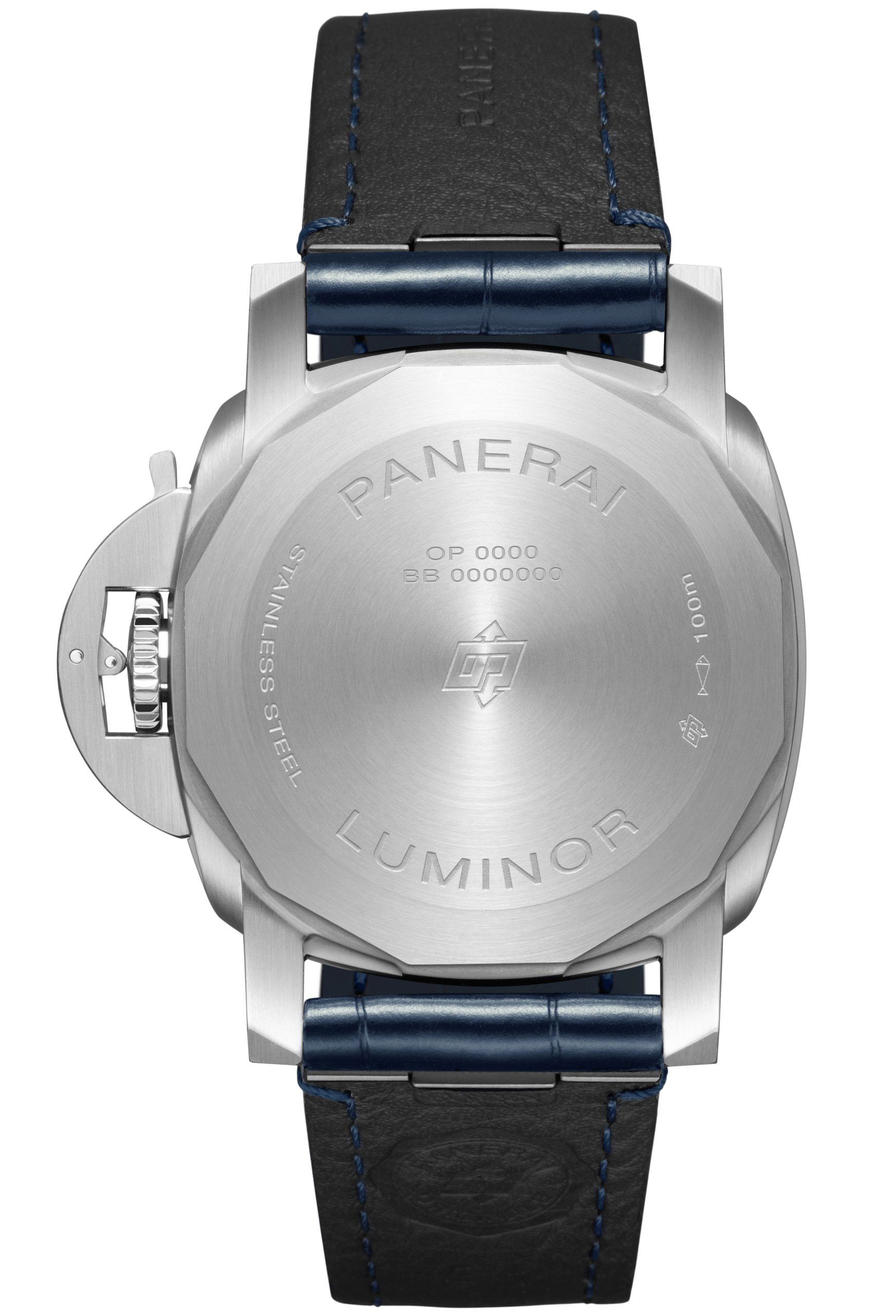 Panerai Luminor Marina Quaranta