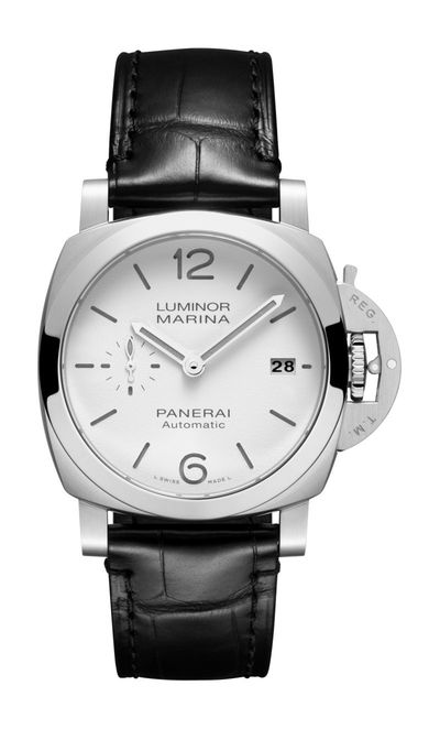 Panerai Luminor Marina Quaranta