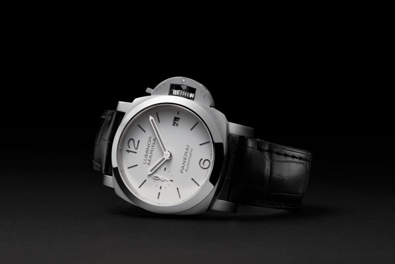 Panerai Luminor Marina Quaranta