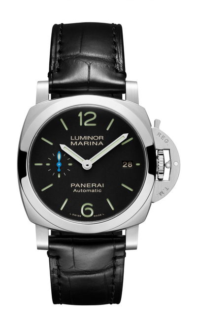 Panerai Luminor Marina Quaranta