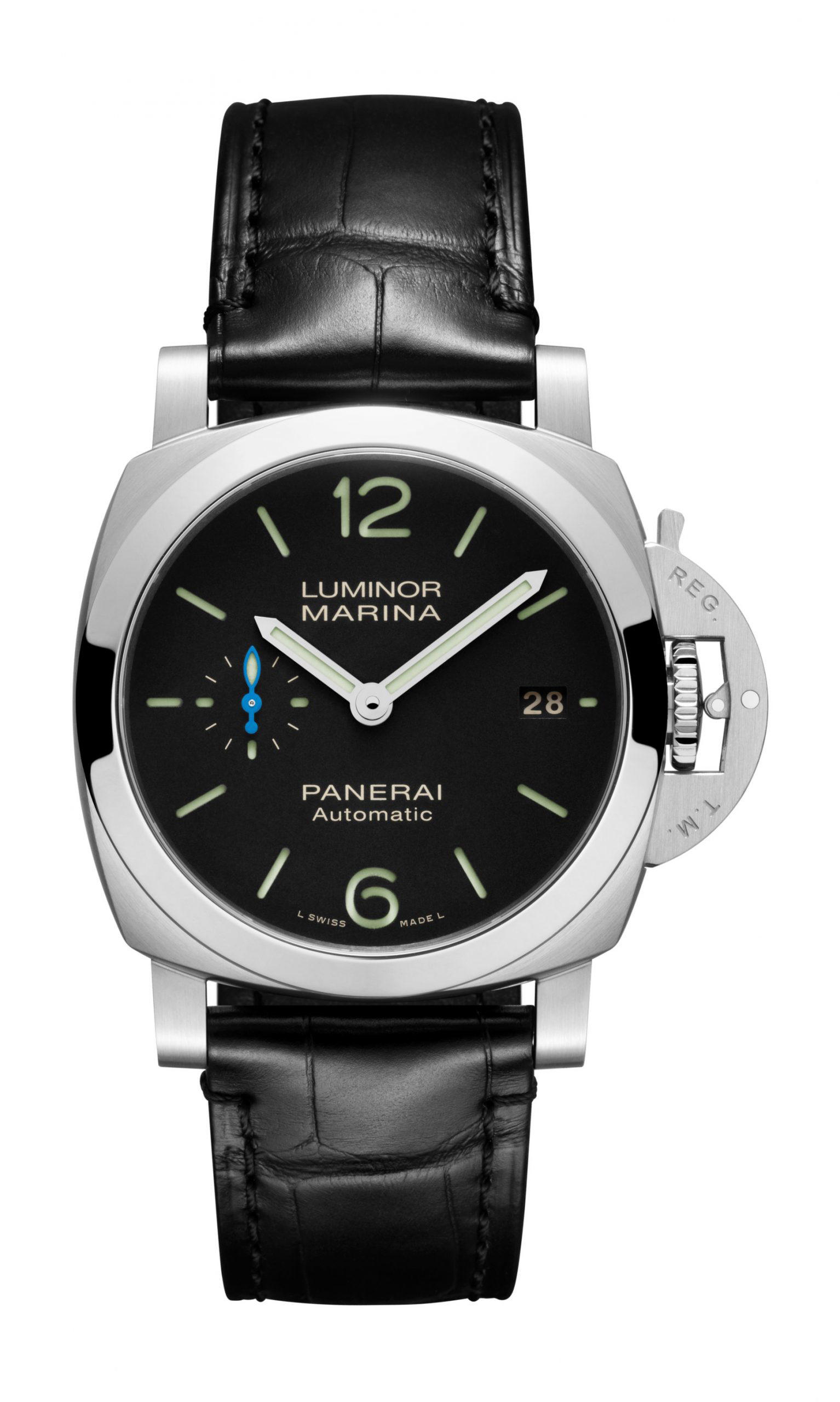 Panerai Luminor Marina Quaranta