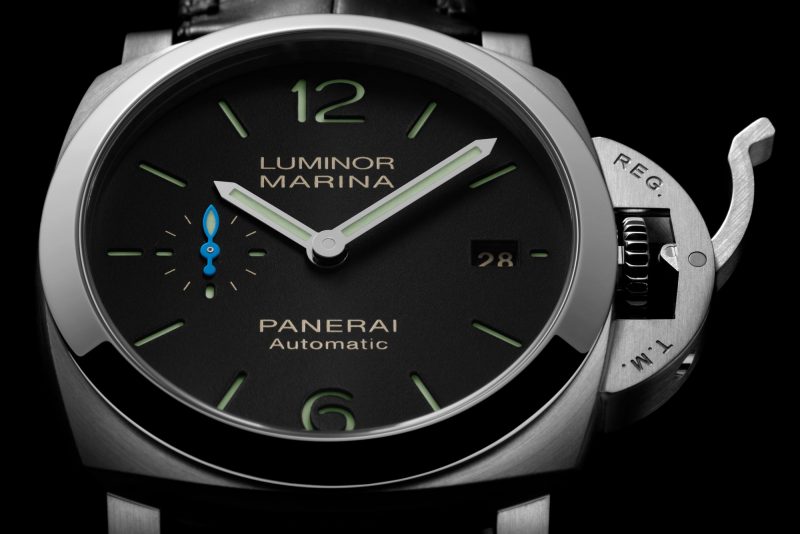 Panerai Luminor Marina Quaranta