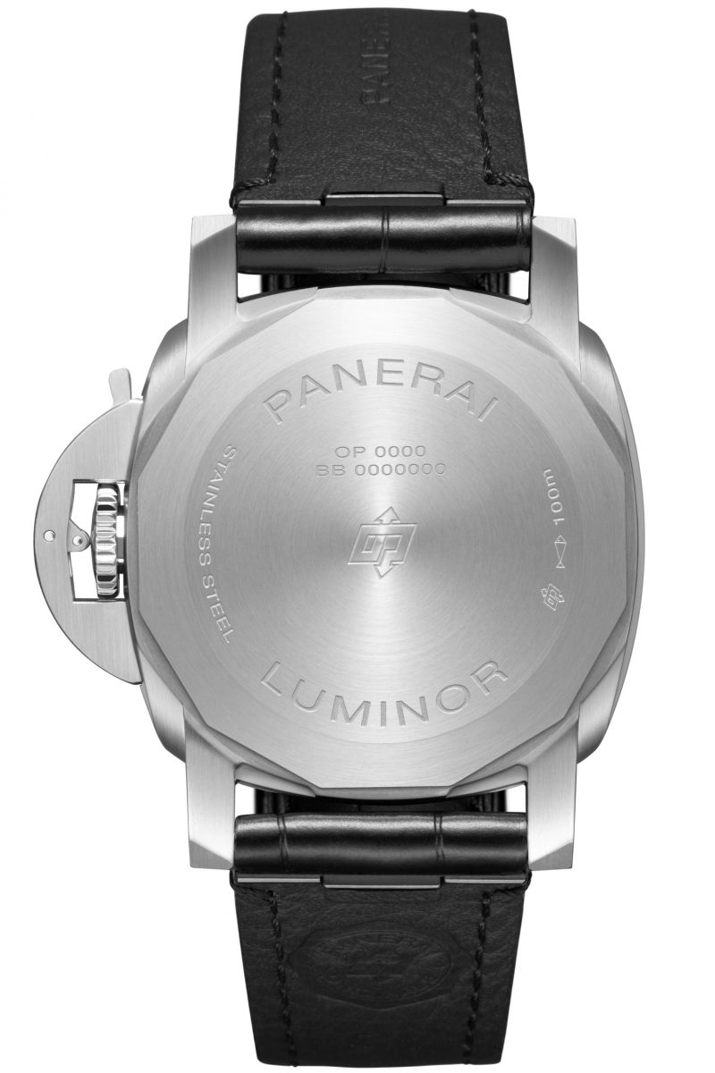 Panerai Luminor Marina Quaranta