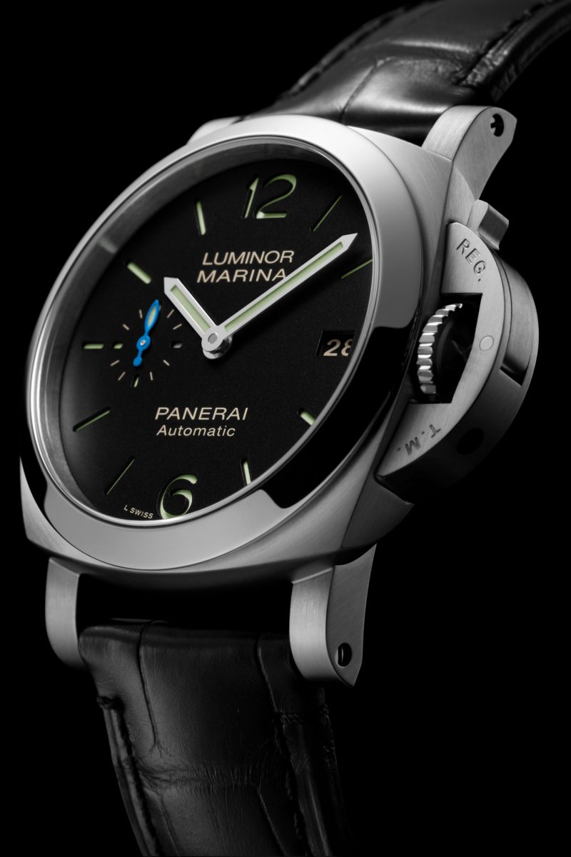 Panerai Luminor Marina Quaranta