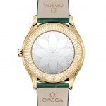 Omega De Ville Trésor Quartz 36 mm