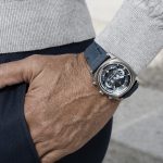 Code41 NB24 Titanium Blue