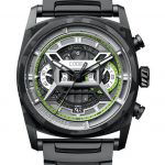 Code41 NB24 AeroCarbon Green