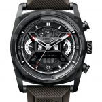 Code41 NB24 AeroCarbon Black