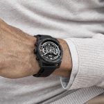 Code41 NB24 AeroCarbon Black