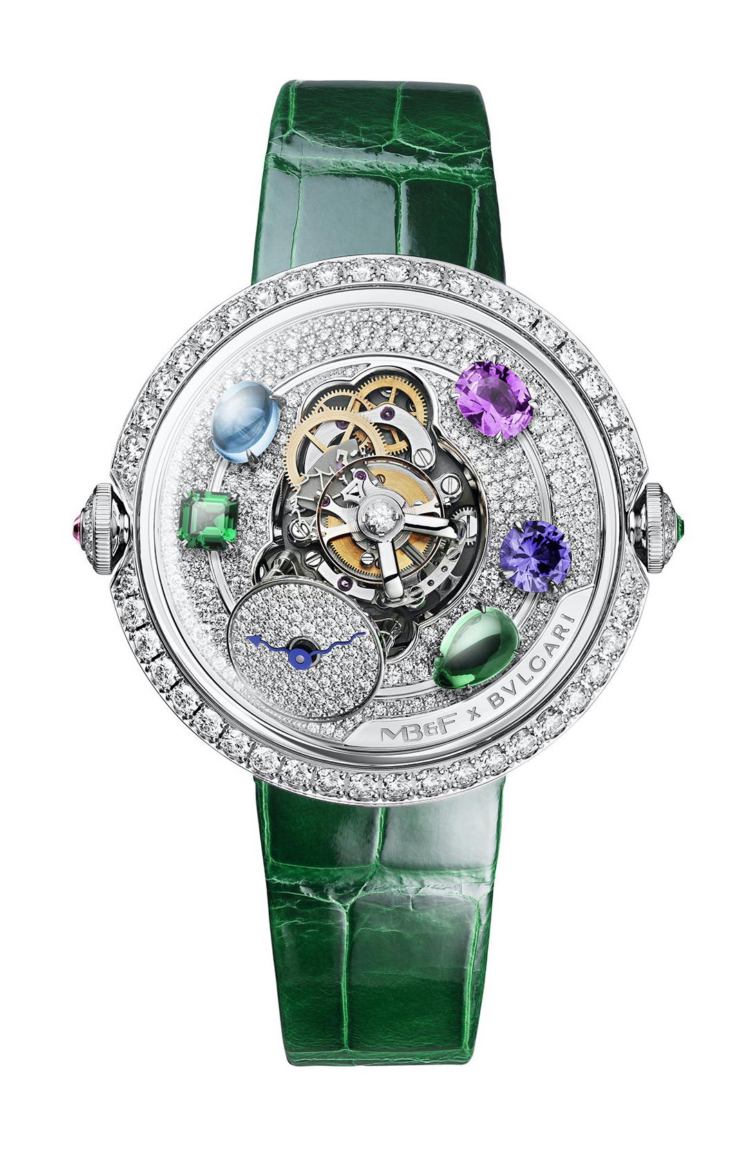 MB&F LM Flying T Allegra