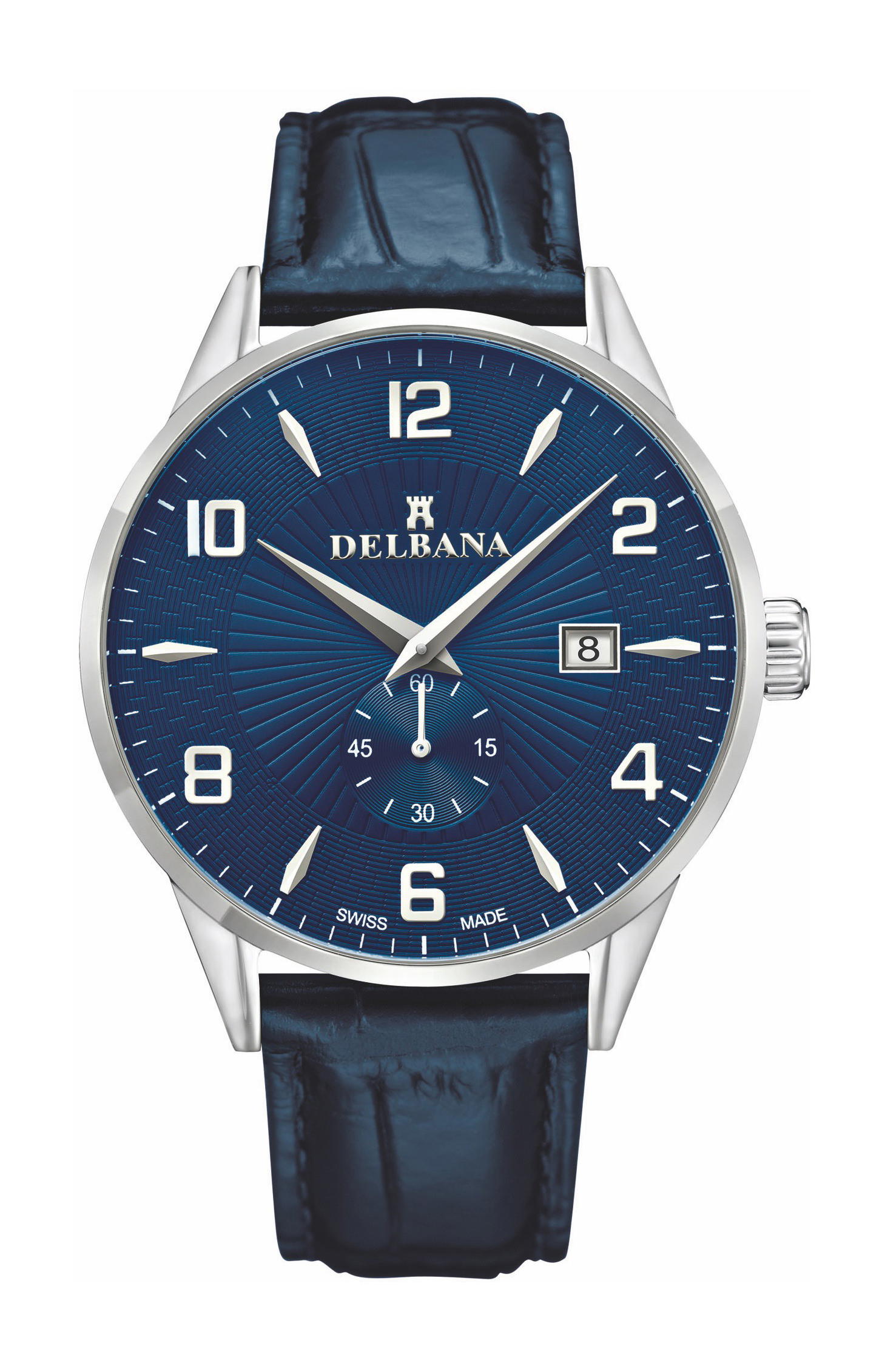 Delbana Retro