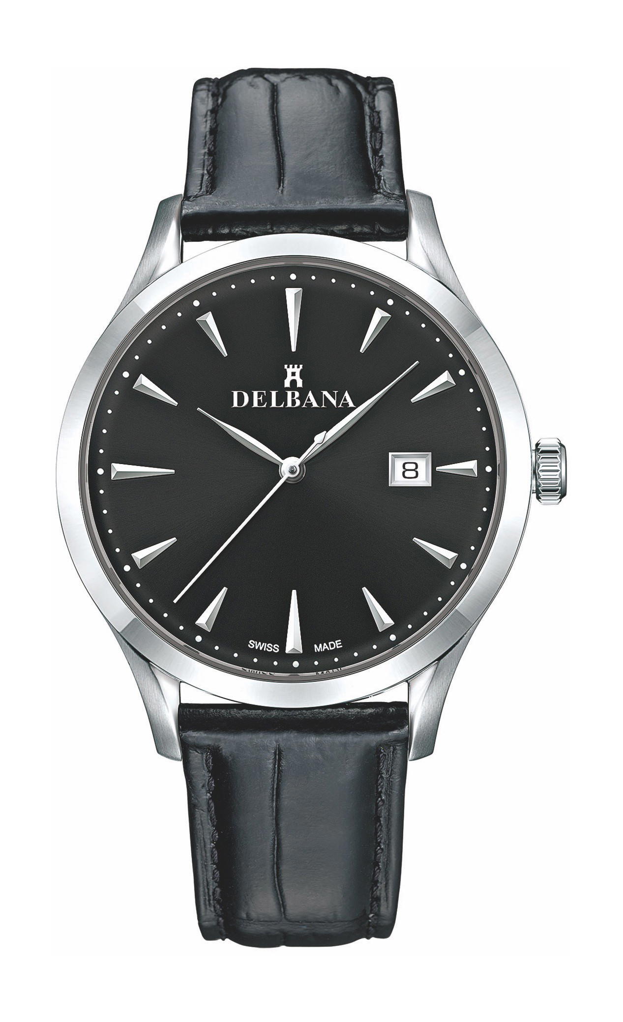 Delbana Como