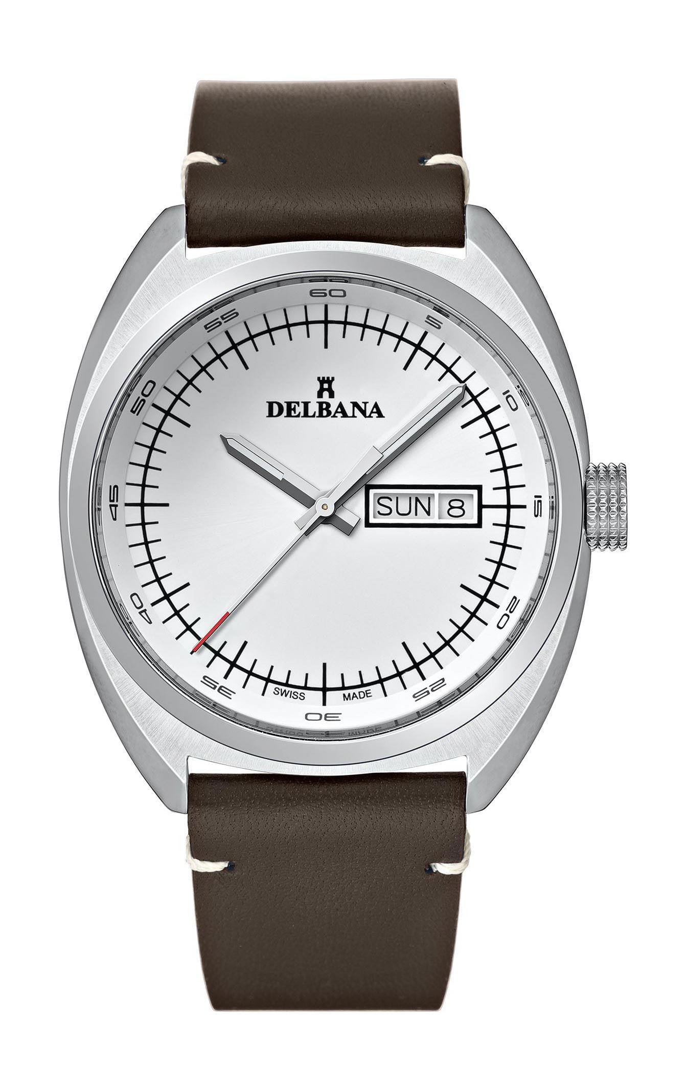 Delbana Locarno