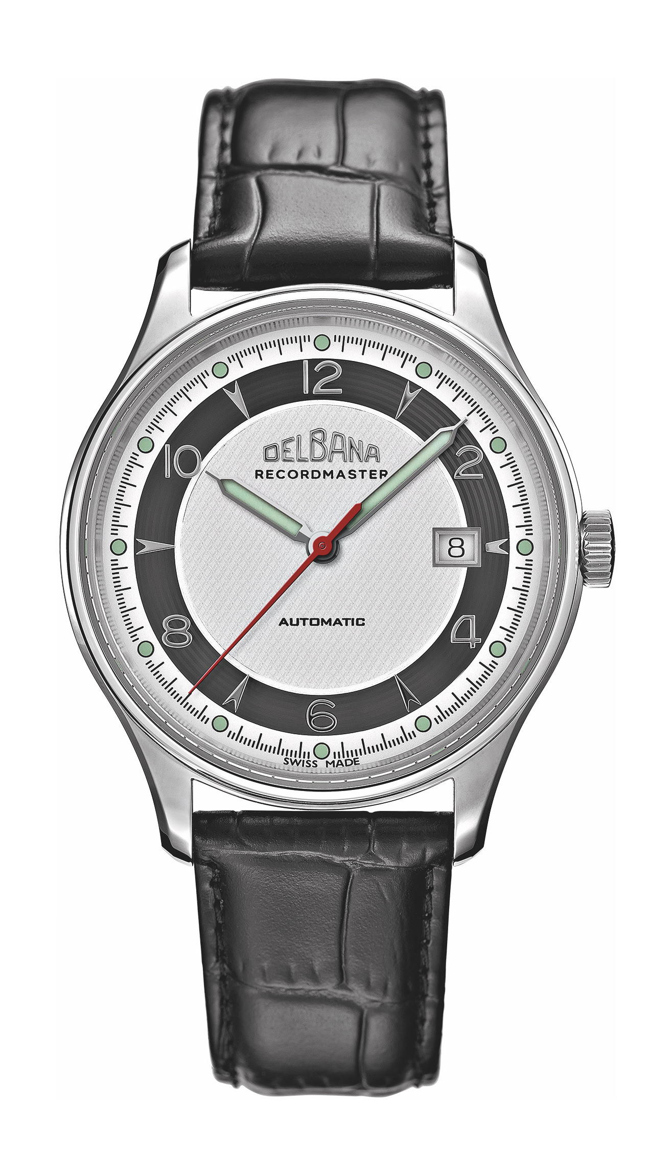 Delbana Recordmaster Mechanical