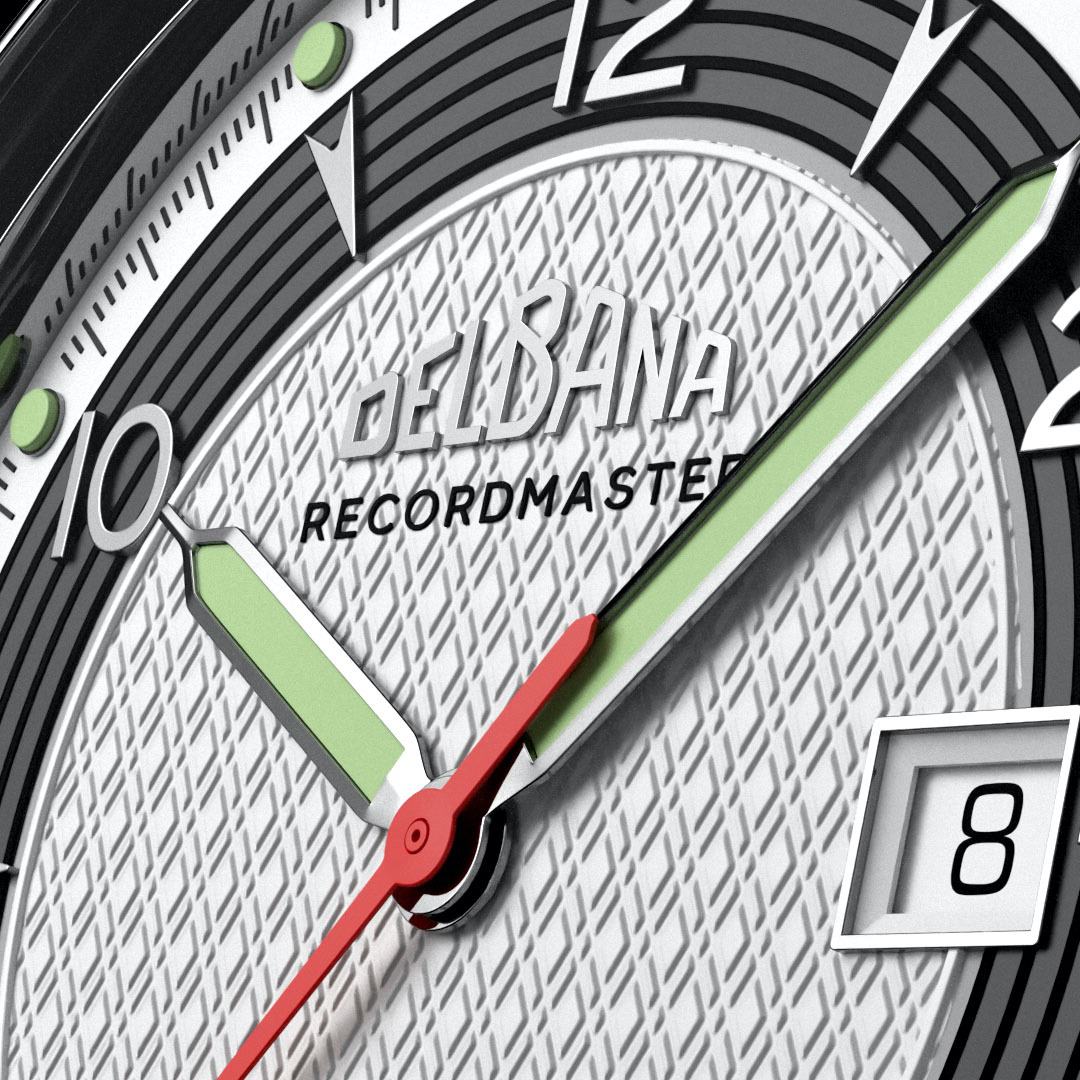 Delbana Recordmaster