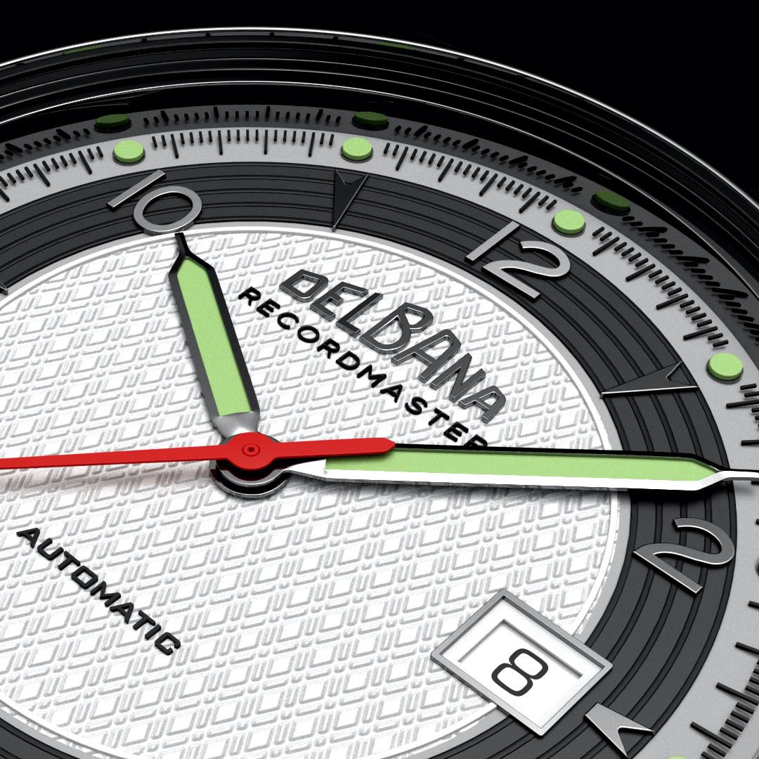 Delbana Recordmaster