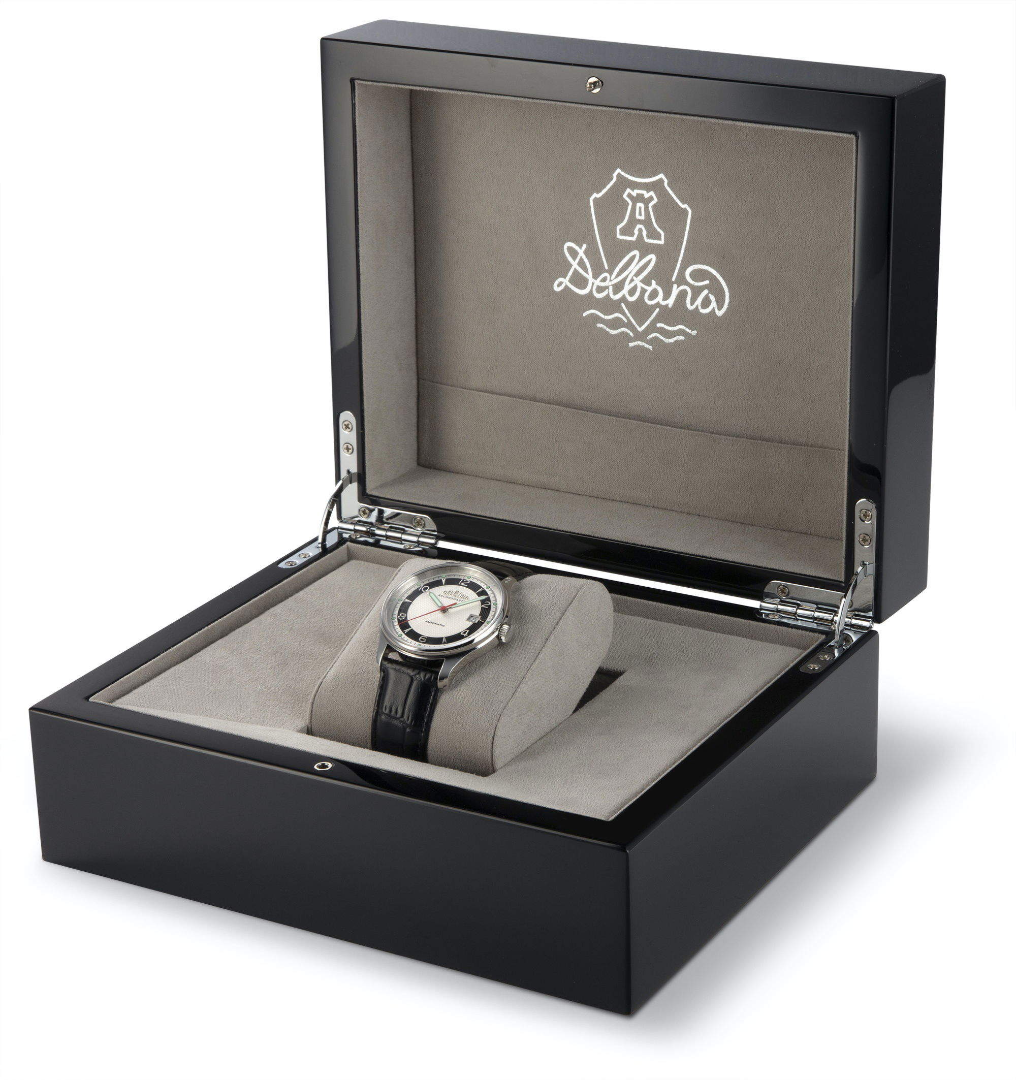 Delbana Recordmaster