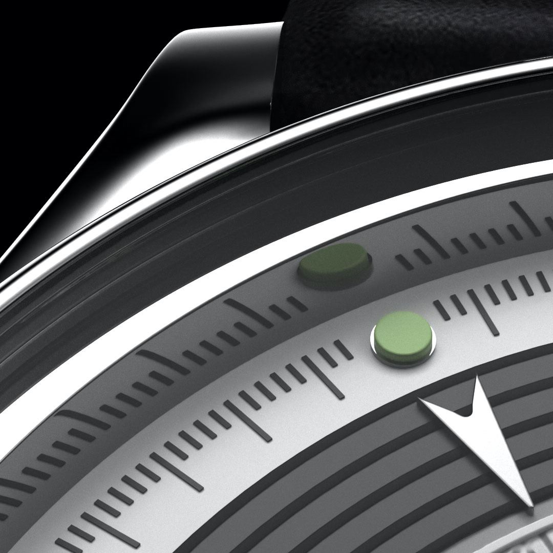 Delbana Recordmaster