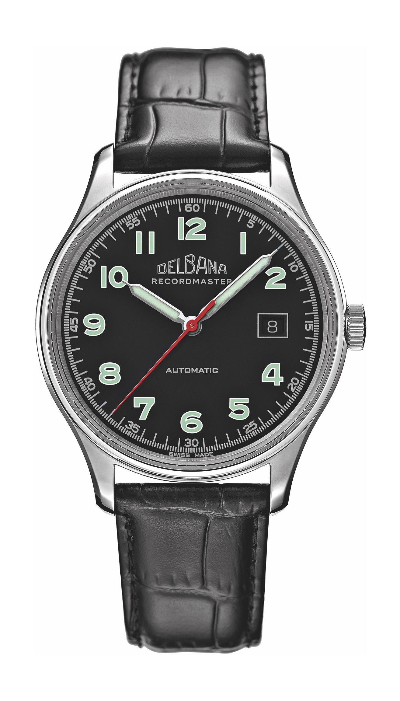 Delbana Recordmaster Mechanical