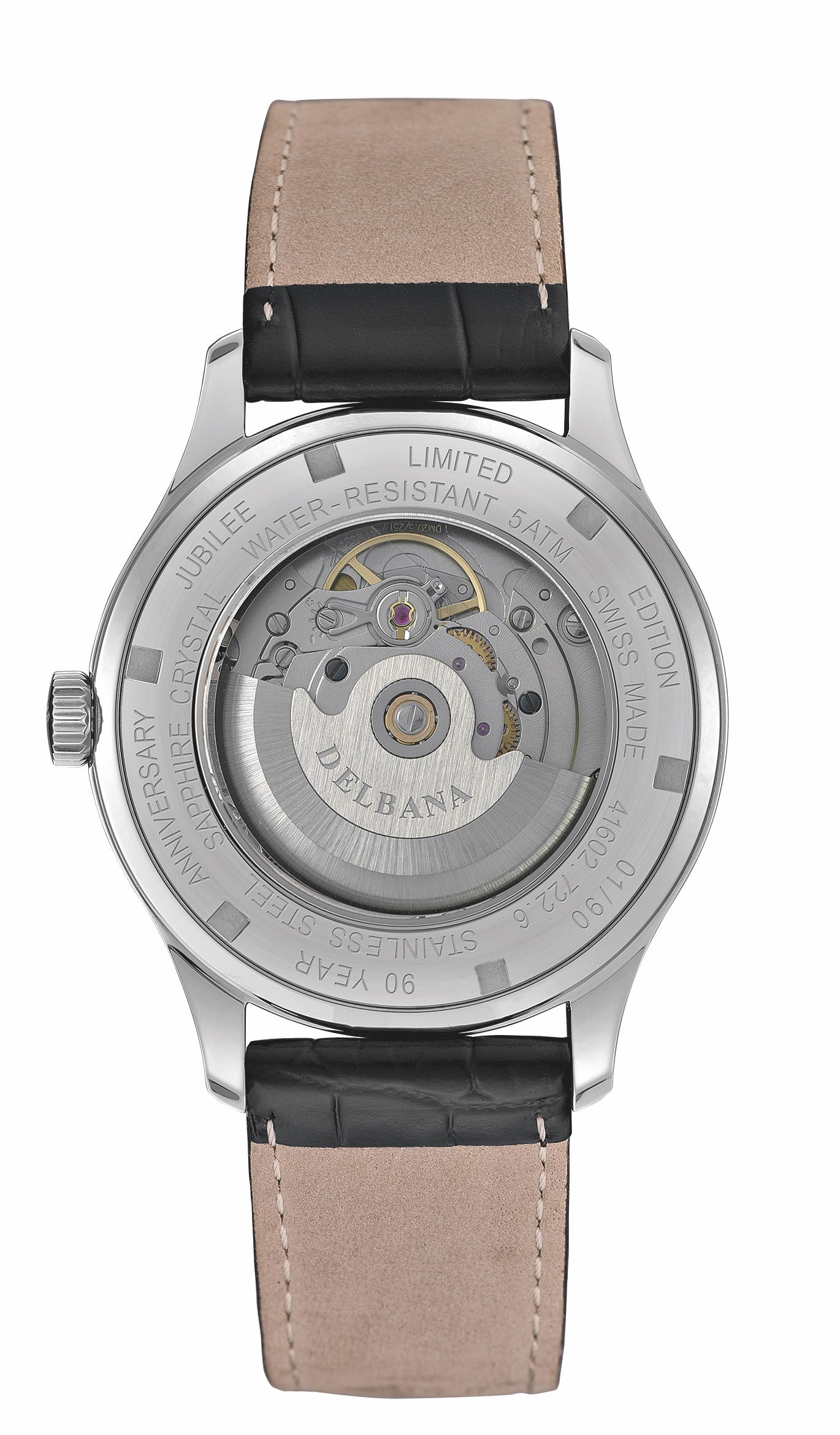 Delbana Recordmaster