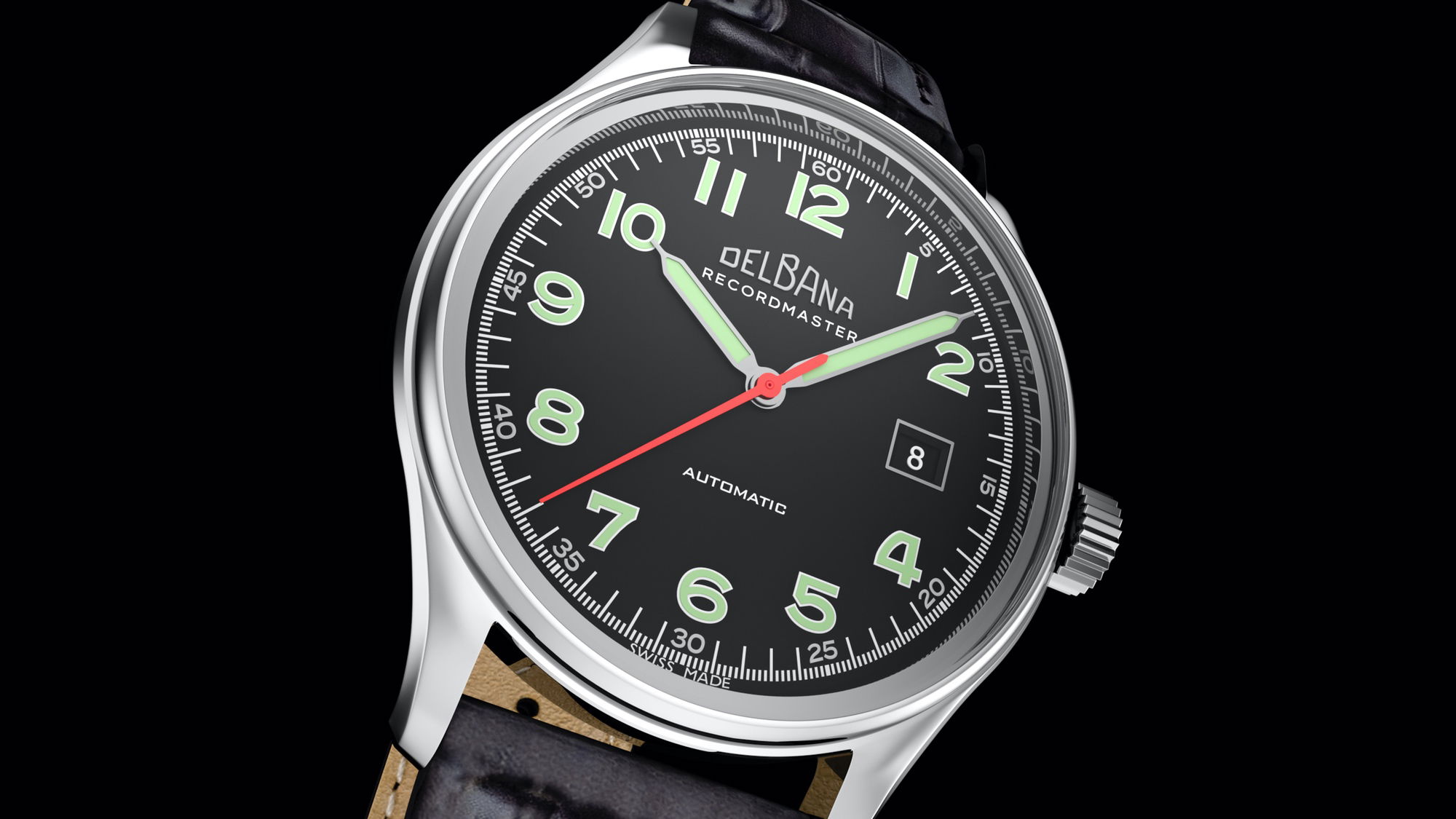 Delbana Recordmaster