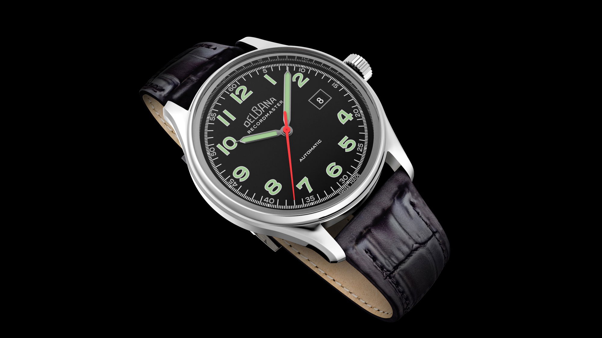 Delbana Recordmaster