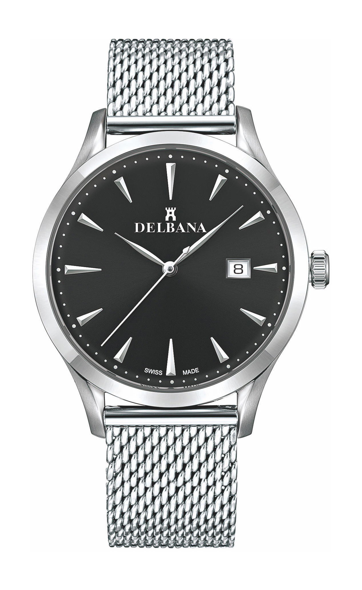 Delbana Como