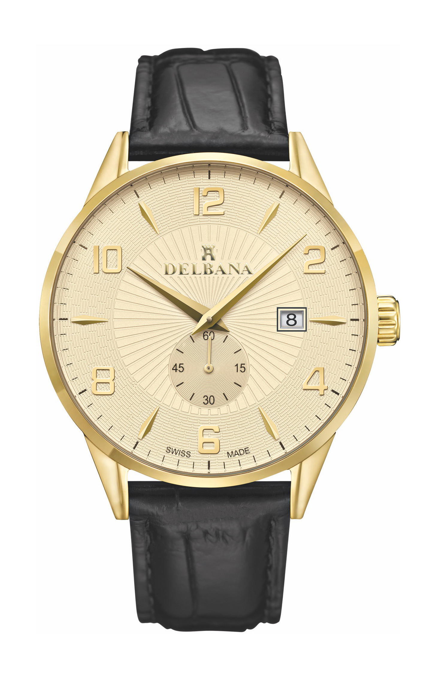 Delbana Retro