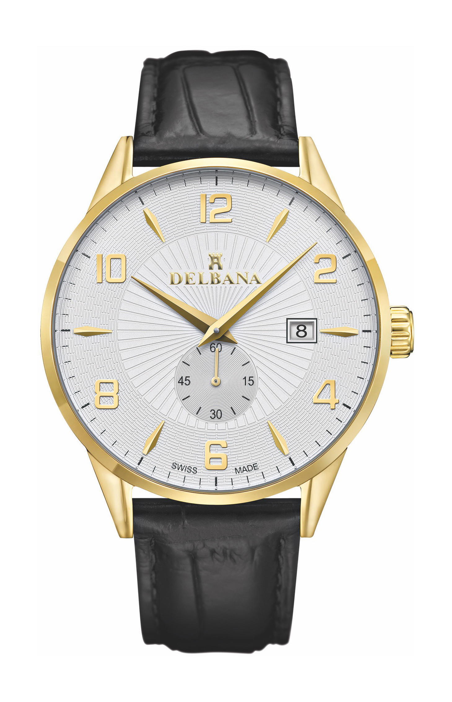 Delbana Retro