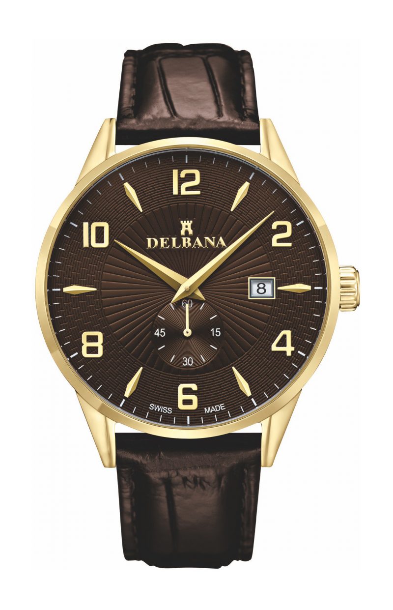 Delbana Retro