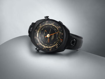 Singer Reimagined Track1 Bold Edition