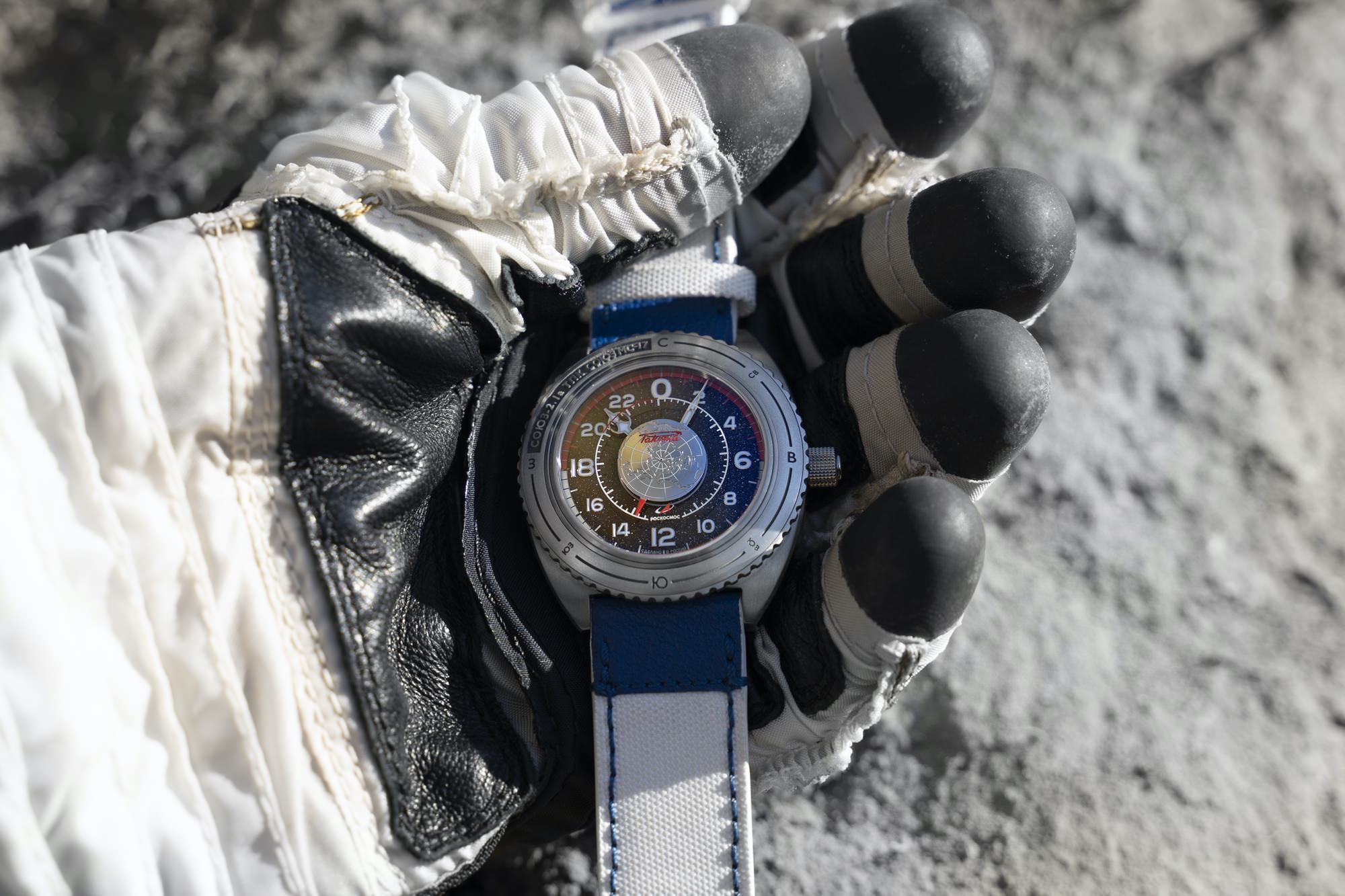 Raketa "Space Launcher" 0282