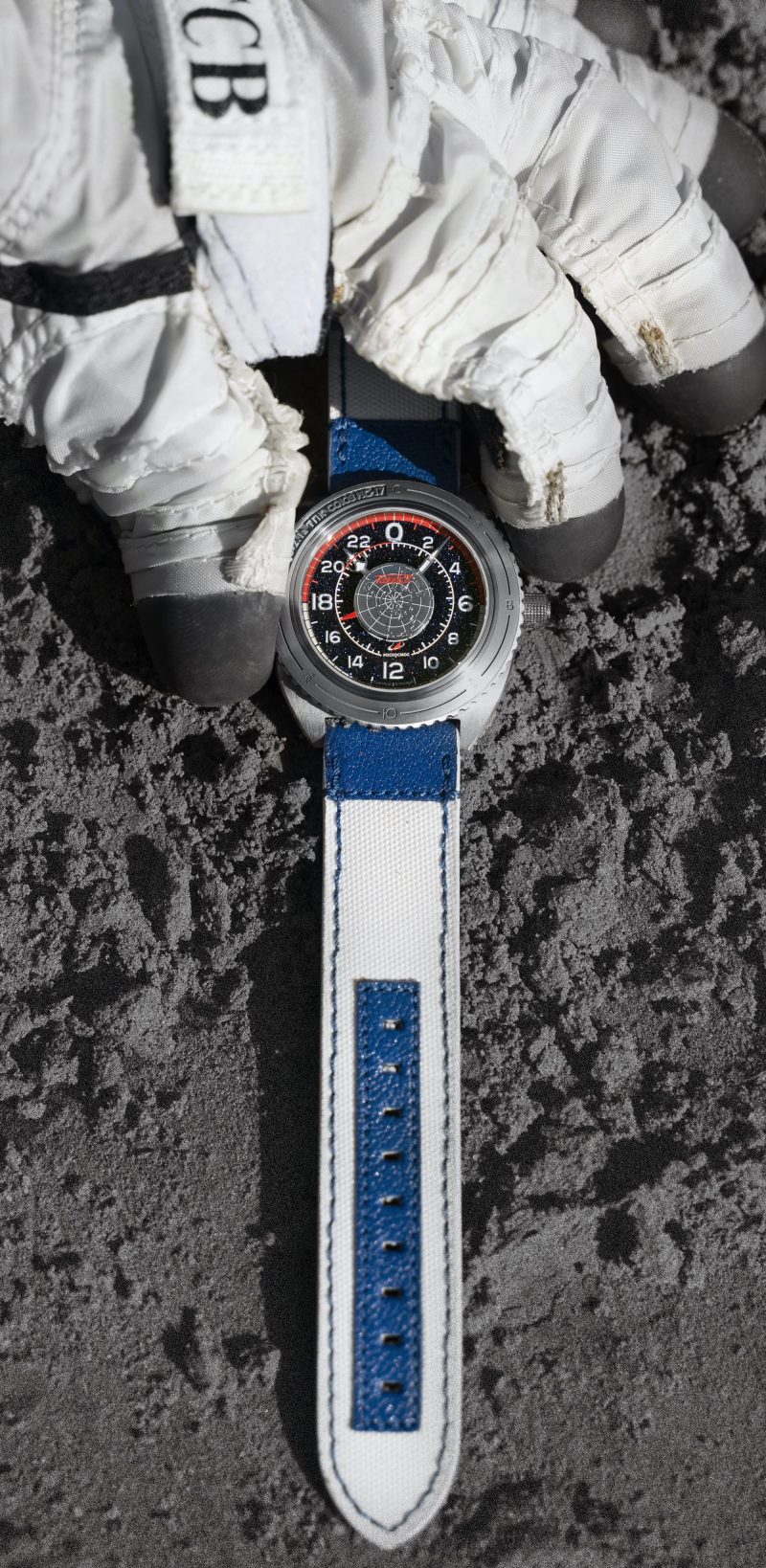 Raketa &#8220;Space Launcher&#8221; 0282